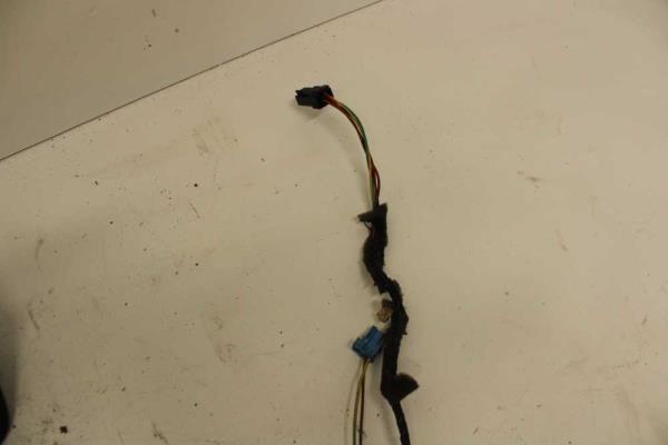 RETROVISEUR GAUCHE ELECTRIQUE CITROEN C4 PICASSO / GRAND PICASSO 2006-2013 ( 7PIN ) - Vue 3